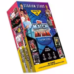 TOPPS UEFA Club Competitions Match Attax 2023/24 Trading Card Game - topps uefa club competitions match attax 2023 24 trading card game mega tin 2