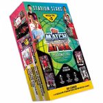 TOPPS UEFA Club Competitions Match Attax 2023/24 Trading Card Game - topps uefa club competitions match attax 2023 24 trading card game mega tin 3