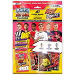 TOPPS UEFA Club Competitions Match Attax 2023/24 Trading Card Game - topps uefa club competitions match attax 2023 24 trading card game new signings update multipack