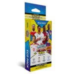 TOPPS UEFA Club Competitions Match Attax Extra 2023/24 Trading Card Game - Eco Pack
