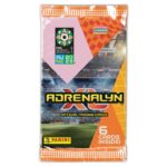 PANINI FIFA Women’s World Cup Australia & New Zealand 2023 Adrenalyn XL Trading Cards - Booster Pack