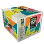 PANINI FIFA Women's World Cup Australia & New Zealand 2023 Sticker - 100er Display Box