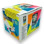 PANINI FIFA Women's World Cup Australia & New Zealand 2023 Sticker - 50er Display Box