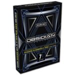 2024-25 PANINI Obsidian Soccer - Hobby Box