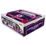 2024-25 PANINI Prizm Premier League Soccer Cards - Breakaway Box