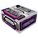 2024-25 PANINI Prizm Premier League Soccer Cards - 1st off the Line Box / FOTL Box