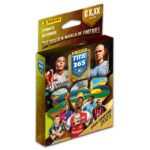 PANINI FIFA 365 2025 Sticker - Eco-Blister