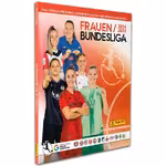 PANINI Frauen-Bundesliga 2024/25 Sticker - panini frauen bundesliga 2024 25 sticker hardcover album