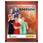PANINI Frauen-Bundesliga 2024/25 Sticker - panini frauen bundesliga 2024 25 sticker stickerpack