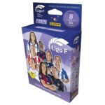 PANINI Liga F 2024/25 Sticker - Blister