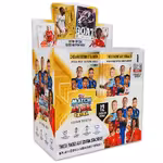 TOPPS UEFA Club Competitions Match Attax Extra 2024/25 Trading Card Game - topps uefa club competitions match attax extra 2024 25 display box