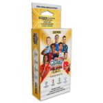 TOPPS UEFA Club Competitions Match Attax Extra 2024/25 Trading Card Game - Eco-Pack