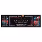 2008-09 TOPPS FC Barcelona Triplete Soccer Cards - 2008 09 topps fc barcelona triplete soccer cards box