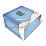 2024 TOPPS Lineage Argentina Soccer Cards - Box