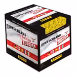 PANINI Deutschland & die Besten aus Europa 2024 Sticker - panini deutschland und die besten aus europa 2024 sticker box