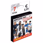 PANINI Deutschland & die Besten aus Europa 2024 Sticker - panini deutschland und die besten aus europa 2024 sticker eco blister