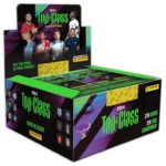 PANINI FIFA Top Class 2024 Soccer Cards - Display Box