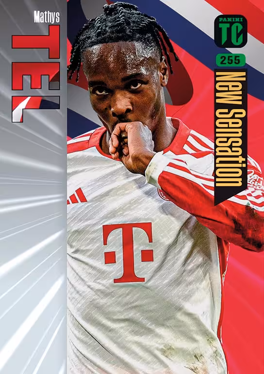 PANINI FIFA Top Class 2024 Soccer Cards - panini fifa top class 2024 soccer cards new sensation tel