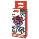 Topps F1 Turbo Attax 2024 Trading Card Game - Eco-Pack DE