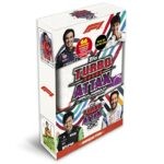 Topps F1 Turbo Attax 2024 Trading Card Game - Fast-Track Mega Tin DE