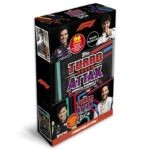 Topps F1 Turbo Attax 2024 Trading Card Game - Fivefold Mega Tin DE