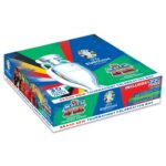 TOPPS UEFA Euro 2024 Match Attax Trading Card Game - Tournament Celebration Box