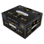2025 PANINI Prizm FIFA World Cup Soccer Cards - Hobby Box