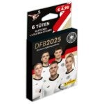 PANINI DFB 2025 - 125 Jahre Fußballgeschichte Sticker - Eco-Blister