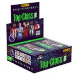 PANINI Premier League Top Class 2025 Soccer Cards - Display Box