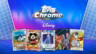 2026 TOPPS Chrome Disney Trading Cards - Header