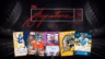 2025 TOPPS Signature Class NFL Football Cards - Header