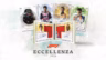2026 TOPPS Eccellenza Formula 1 Racing Cards - Header