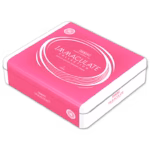 2023-24 PANINI Immaculate Collection Soccer Cards Hobby International Box