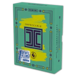 2023-24 PANINI Impeccable Premier League Soccer Cards FOTL Box