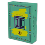 2023-24 PANINI Impeccable Premier League Soccer Cards Hobby Box