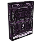 2023-24 PANINI Obsidian Soccer Cards Hobby Box