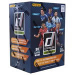 2024-25 PANINI Donruss Soccer Cards Hobby Blaster Box