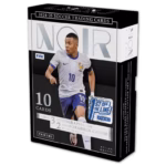 2024-25 PANINI Noir Soccer Cards 1st Off the Line / FOTL Box