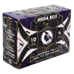 2024-25 PANINI Select Premier League Soccer Cards Hobby Mega Box