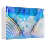 2024-25 TOPPS Dynasty UEFA Champions League Soccer Cards Hobby Box