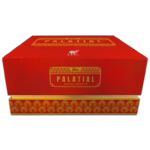 2024-25 TOPPS Palatial Liverpool FC Soccer Cards Box