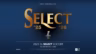 2025-26 PANINI Select Ligue 1 Soccer Cards - Header