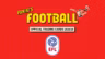2025-26 PANINIs Football EFL Soccer Cards - Header