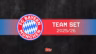 2025-26 TOPPS FC Bayern München Team Set Soccer Cards - Header