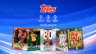 2025-26 TOPPS Flagship UEFA Club Competitions Soccer Cards - Header