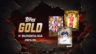 2025-26 TOPPS Gold Bundesliga Soccer Cards - Header