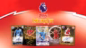 2025-26 TOPPS Merlin Premier League Soccer Cards - Header