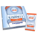 2025-26 PANINI Eternity Barclays Women's Super League Soccer Cards Box