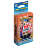 Update Eco Pack #3 - Queens of Europe