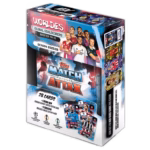 Booster Tin #2 - Global Goalscorers